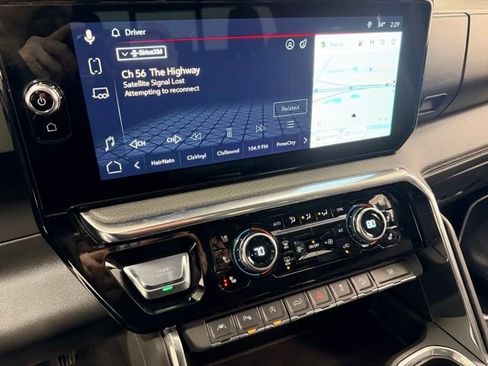 Certified 2023 GMC Sierra 1500 Denali image 14