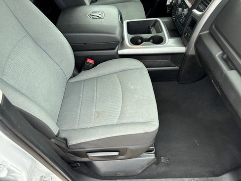 Used 2023 RAM 1500 Classic SLT w/ Trailer & Traction Group image 17