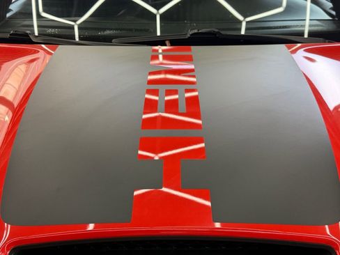 Used 2022 Dodge Charger R/T w/ Daytona Edition Group image 29