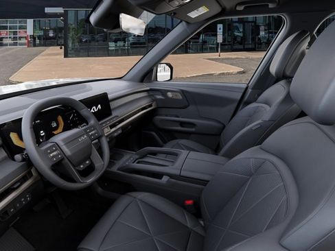 New 2027 Kia Telluride X-Line EX AWD/4WD image 17