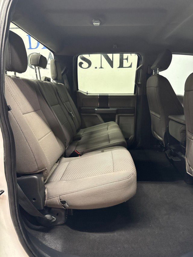 Used 2022 Ford F350 XLT w/ XLT Value Package AWD/4WD image 23