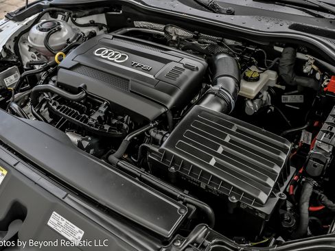 Used 2019 Audi TT 2.0T w/ Technology Package image 28