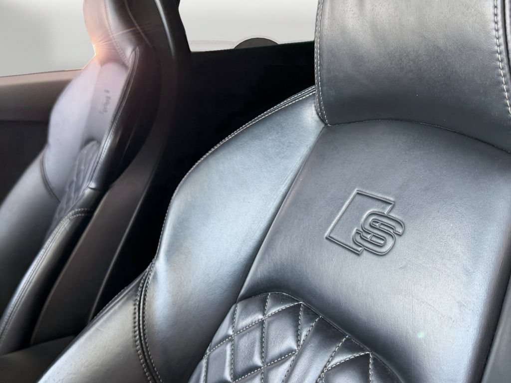 Used 2018 Audi S5 Prestige w/ S Sport Package AWD/4WD image 27