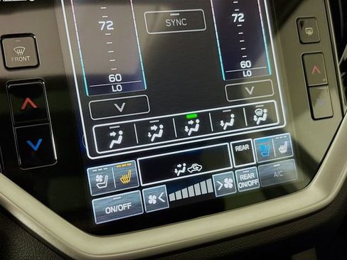 New 2025 Subaru Ascent Touring image 37