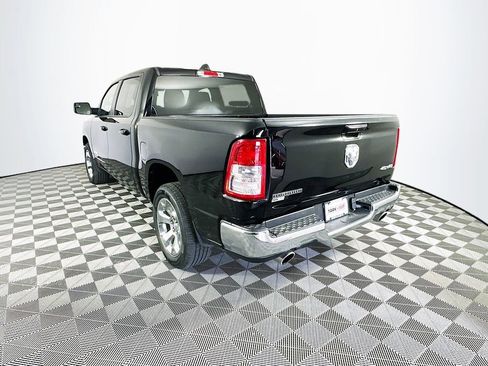 Certified 2022 RAM 1500 Big Horn image 8