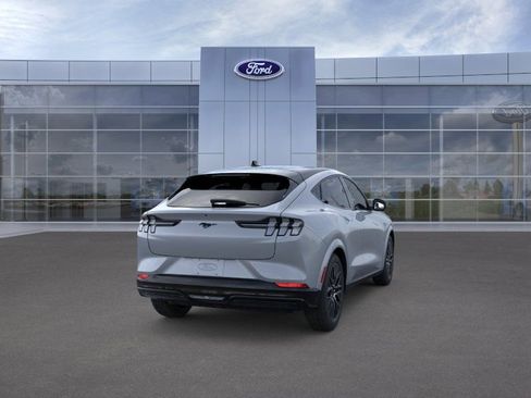 New 2026 Ford Mustang Mach-E Premium RWD image 8