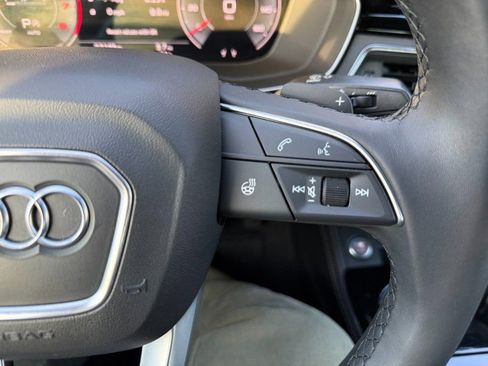 Used 2022 Audi A5 2.0T Premium Plus w/ Premium Plus image 19