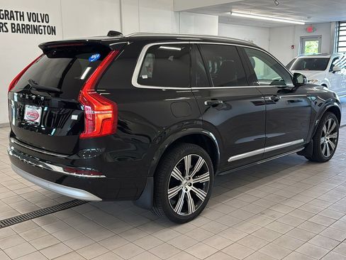 Used 2022 Volvo XC90 T8 Inscription image 5