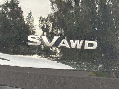 Used 2024 Nissan Rogue SV image 26