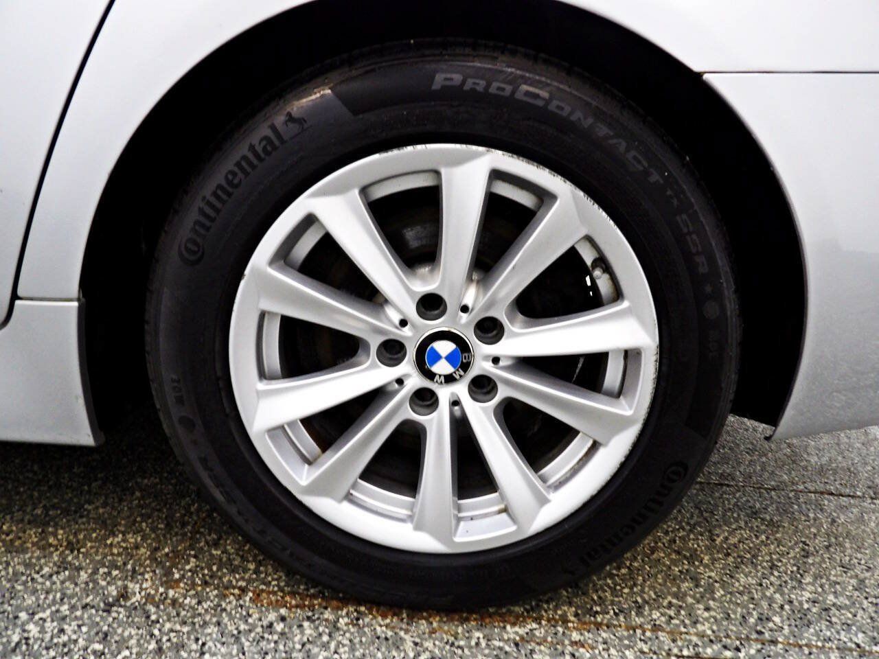 Used 2016 BMW 528i xDrive Sedan AWD/4WD image 21