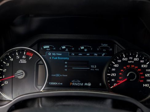 Used 2019 Ford F150 Raptor w/ Equipment Group 802A Luxury image 21