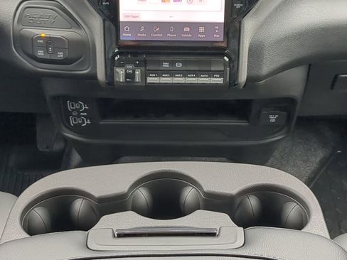 New 2025 RAM 4500 Tradesman image 17