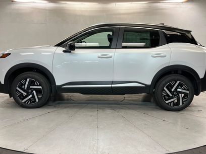 New 2026 Nissan Kicks SV w/ SV Premium Package