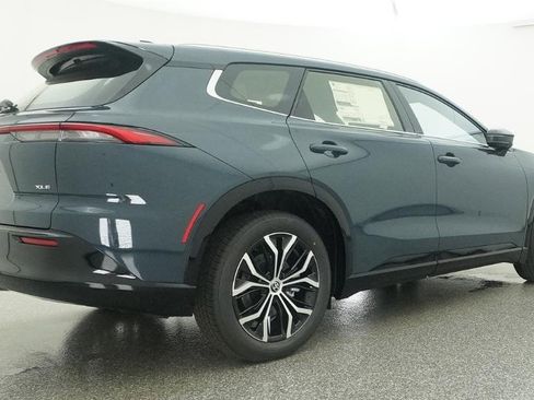 New 2026 Toyota Crown Signia image 41