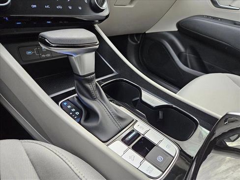 New 2026 Hyundai Tucson SEL FWD image 15