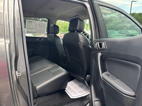 Used 2019 Ford Ranger Lariat w/ Equipment Group 501A Mid AWD/4WD image 41