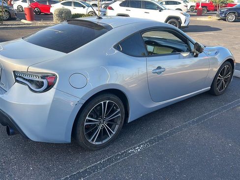 Used 2013 Scion FR-S 10 Series RWD image 4