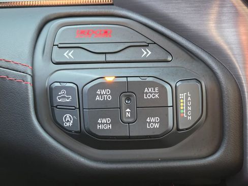 Used 2025 RAM 1500 RHO w/ RHO Level 1 Equipment Group AWD/4WD image 33