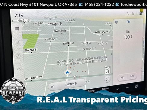 New 2025 Ford Bronco Big Bend w/ Black Diamond Package AWD/4WD image 21