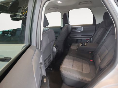 Used 2024 Ford Bronco Sport Big Bend AWD/4WD image 25
