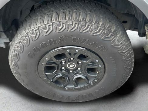 Used 2023 Ford Bronco Wildtrak AWD/4WD image 28