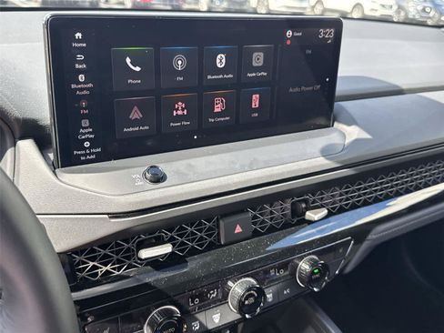 Used 2025 Honda Accord Sport image 24