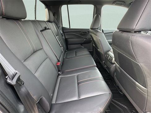 New 2026 Honda Ridgeline TrailSport image 20