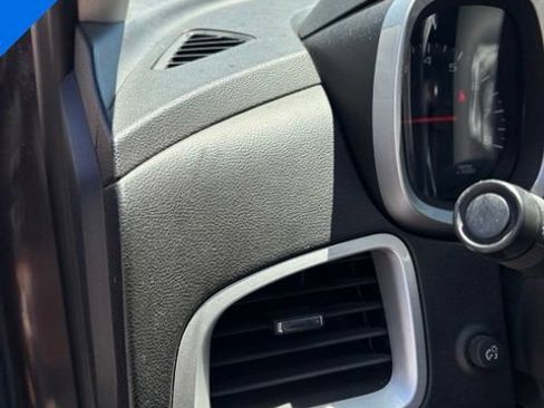 Used 2016 Chevrolet Equinox LT w/ Convenience Package FWD image 11
