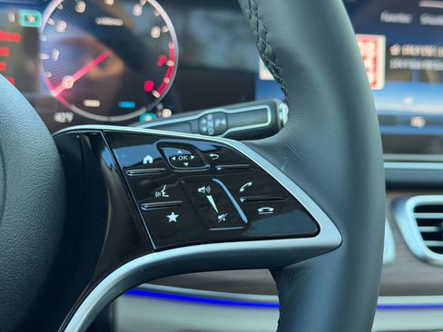 New 2026 Mercedes-Benz GLE 350 GLE 350 image 25