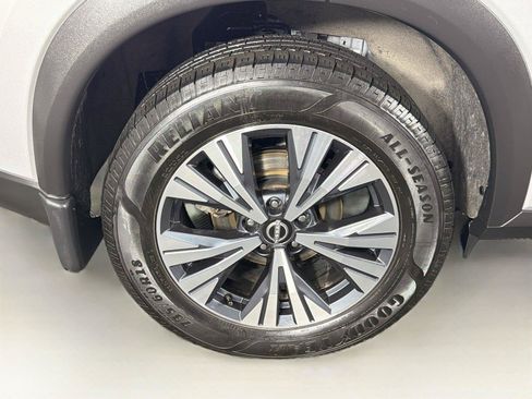 Used 2023 Nissan Rogue SV w/ SV Premium B Package AWD/4WD image 34
