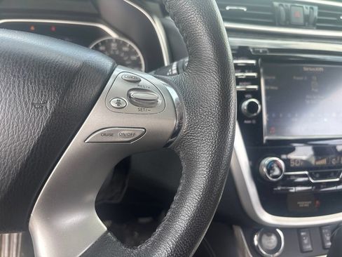 Used 2015 Nissan Murano SL w/ SL Technology Package AWD/4WD image 14