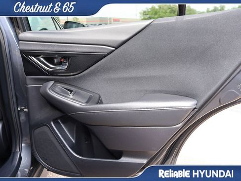 Used 2022 Subaru Outback Premium AWD/4WD image 12