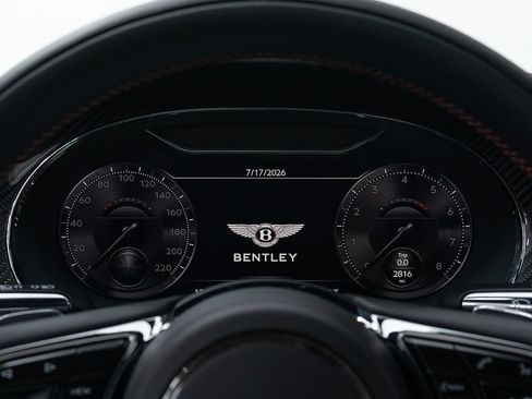 Certified 2023 Bentley Continental GT V8 AWD/4WD image 28