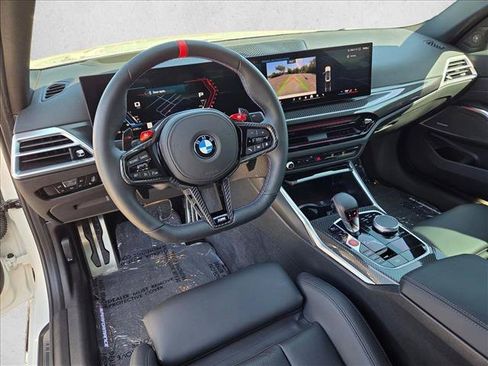 Used 2026 BMW M3 Competition RWD image 13