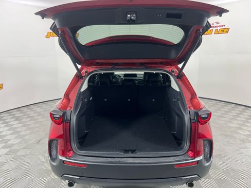 Used 2025 MAZDA CX-50 AWD 2.5 S w/ Weather Package image 5