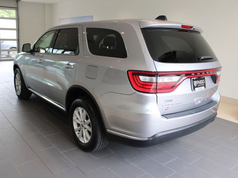 Used 2019 Dodge Durango SXT w/ 3rd Row Seating Group AWD/4WD image 33