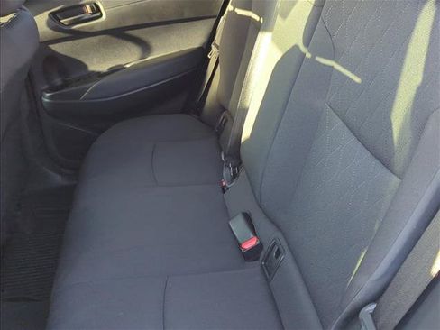 Used 2025 Toyota Corolla Cross LE FWD image 21