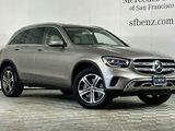 Certified 2020 Mercedes-Benz GLC 300 image 2