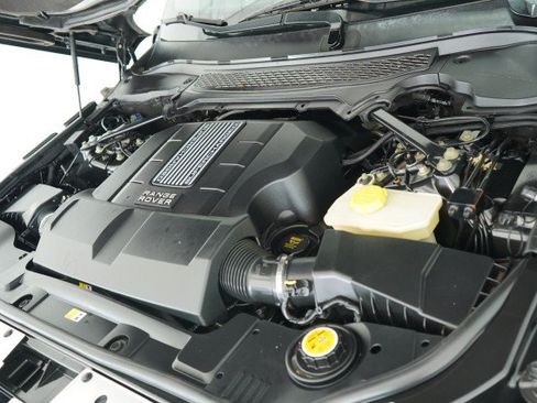 Used 2013 Land Rover Range Rover Supercharged AWD/4WD image 77