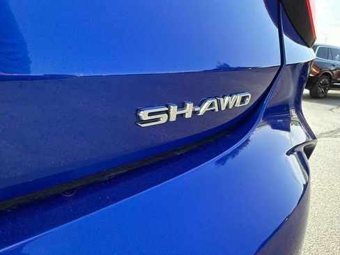 Used 2023 Acura TLX SH-AWD w/ A-SPEC Pkg image 7