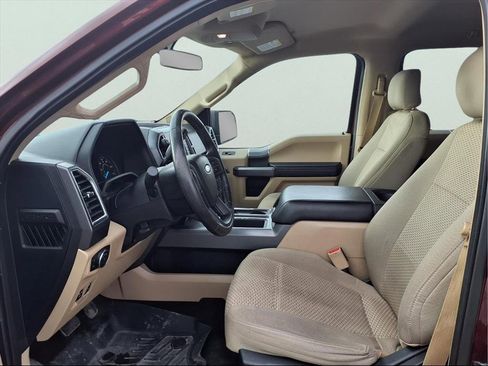 Used 2016 Ford F150 XLT w/ Equipment Group 301A Mid image 18