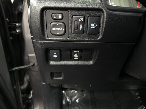 Used 2021 Toyota 4Runner TRD Pro AWD/4WD image 33