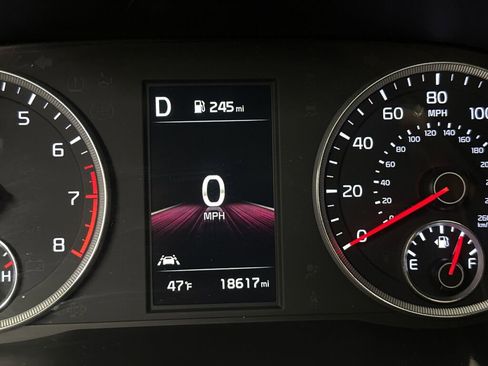 Used 2024 Kia K5 GT-Line image 3