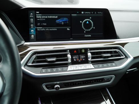 Used 2023 BMW X5 xDrive45e w/ M Sport Package image 24