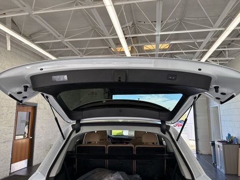 New 2025 Audi Q7 3.0T Premium Plus image 10