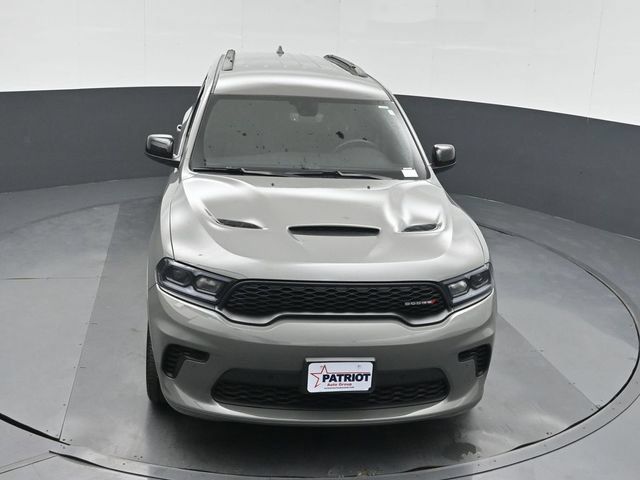 Used 2026 Dodge Durango GT w/ Blacktop Package AWD/4WD image 39