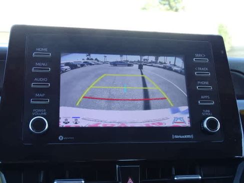 Certified 2024 Toyota Camry LE w/ Cold Weather Package FWD image 28