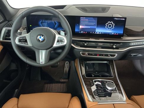 New 2026 BMW X5 xDrive40i w/ M Sport Package image 10