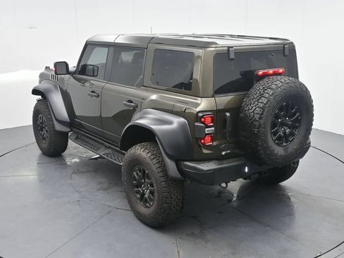 New 2025 Ford Bronco Raptor AWD/4WD image 31