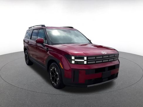 Used 2025 Hyundai Santa Fe SEL image 3